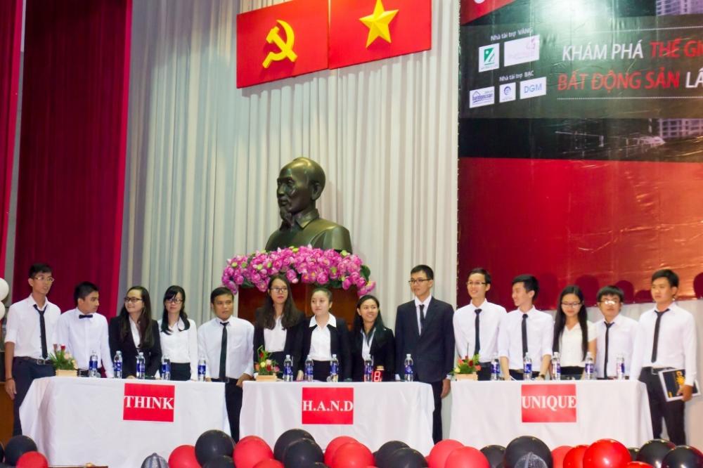 thị trường bất động sản