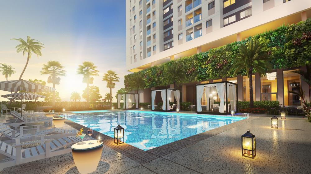 tiện ích dự án