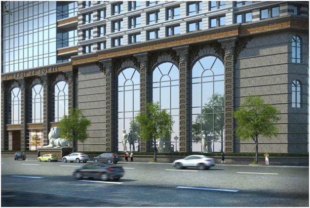 Dịch vụ tiện ích