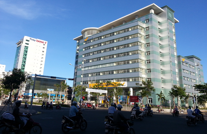 mua bán sáp nhập dự án