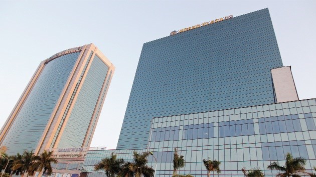 Mặt bằng bán lẻ