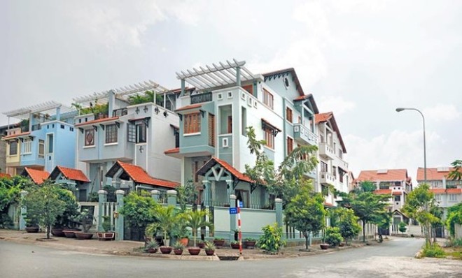 Tp.HCM phê duyệt và điều chỉnh hàng loạt quy hoạch quy hoạch tại Tp.HCM