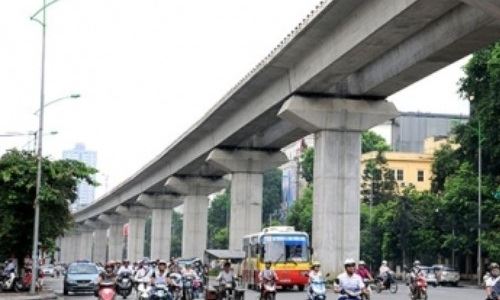 dự án cát linh hà đông