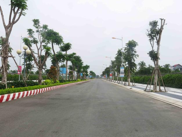 Công trình mặt nước