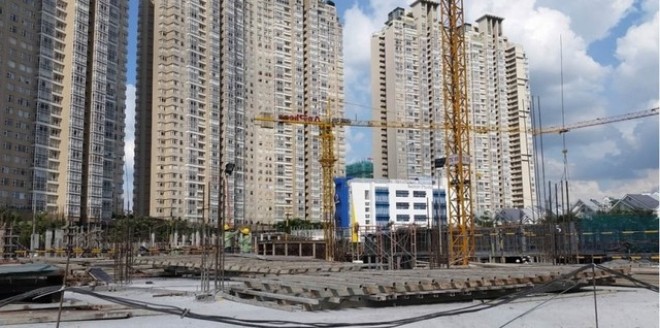 Thị trường địa ốc Việt Nam sẽ là tâm điểm của giới đầu tư quốc tế BĐS Việt Nam