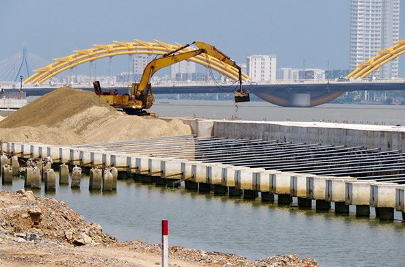 chuyển mục đích sử dụng đất