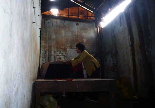 quy hoạch dự án