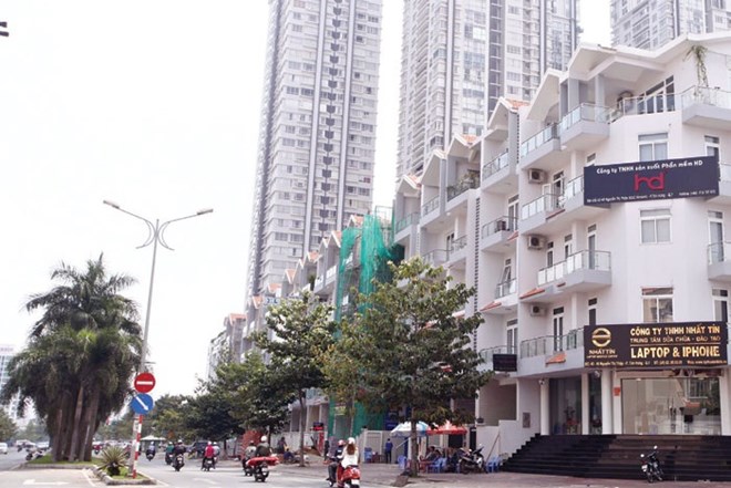 Năm 2016-2017 thị trường BĐS có thể xuất hiện cơn sốt thứ 4 Cơn sốt BĐS