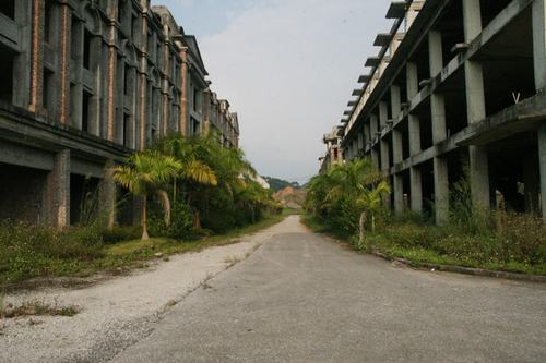 biệt thự liền kề