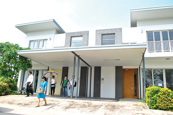 Đầu tư bất động sản: Rót tiền vào giỏ nào? đầu tư bất động sản