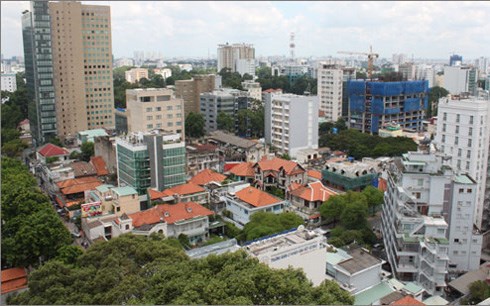 doanh nghiệp bất động sản