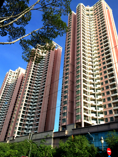 Dự án Thuận Kiều Plaza kỳ vọng sẽ đổi vận khi có chủ mới Dự án Thuận Kiều Plaza kỳ vọng sẽ đổi vận khi có chủ mới