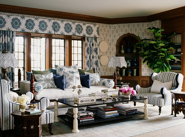 nội thất phòng khách