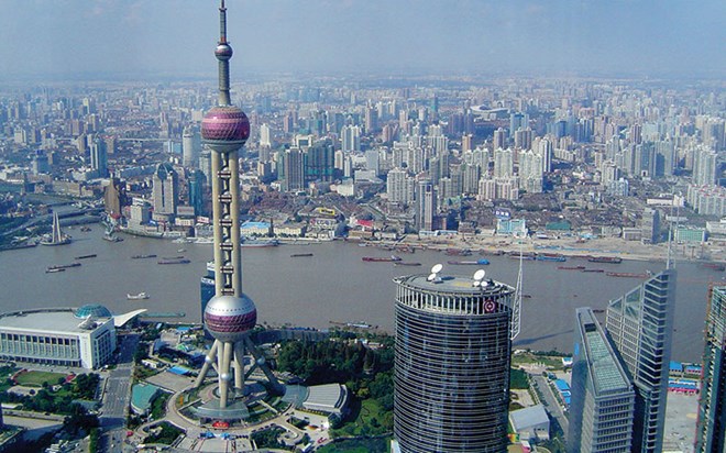 Trung Quốc nỗ lực vực dậy thị trường BĐS Trung Quốc vực dậy thị trường BĐS