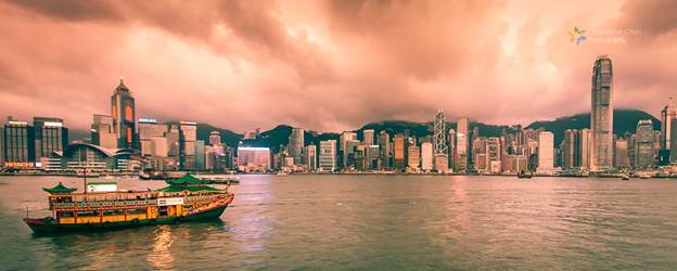 31 TP có giá trị BĐS lớn nhất thế giới