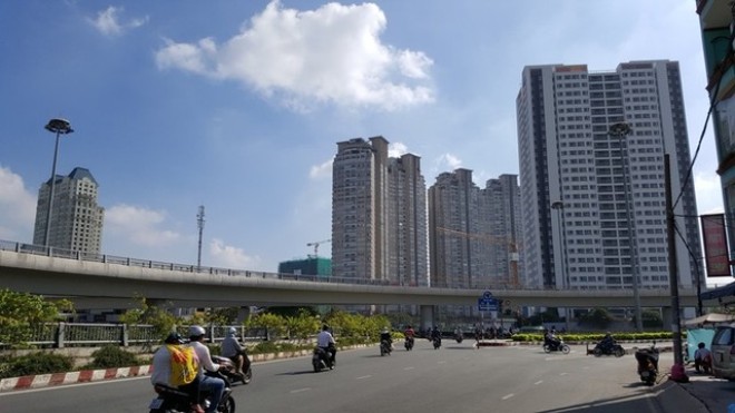 tông kho BĐS Tp.HCM