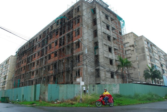 NOXH tại Đà Nẵng