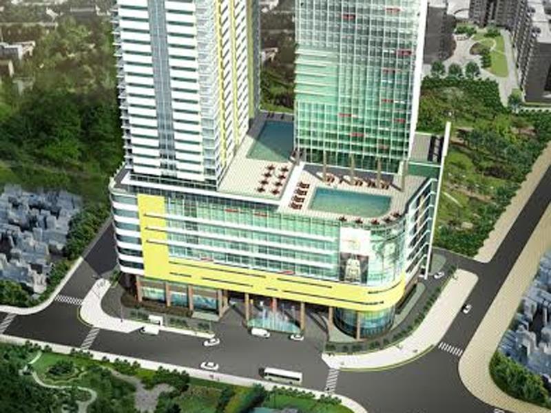 Dự án chậm tiến độ