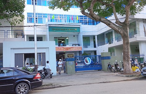 Đà Nẵng: "Lạm quyền" tại Trung tâm Phát triển quỹ đất TP Trung tâm phát triển quỹ đất Đà Nẵng