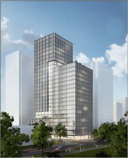 Dự án ngôi nhà Đức