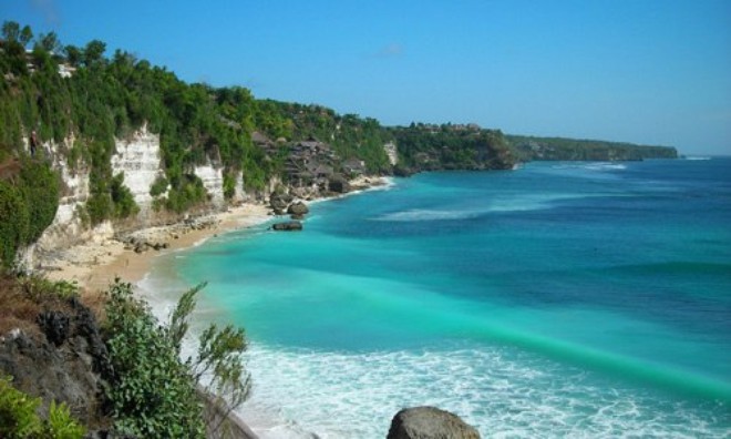  resort Hồ Tràm, Vũng Tàu