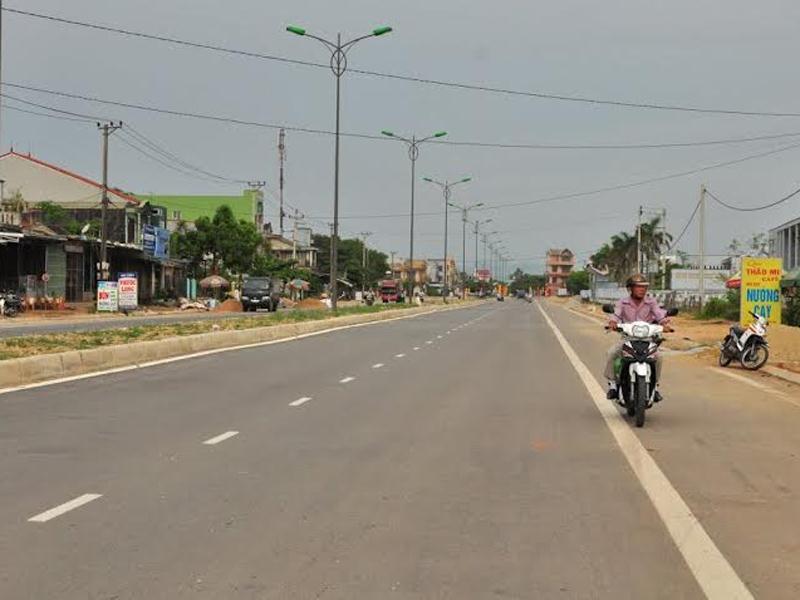 Khu tái định cư