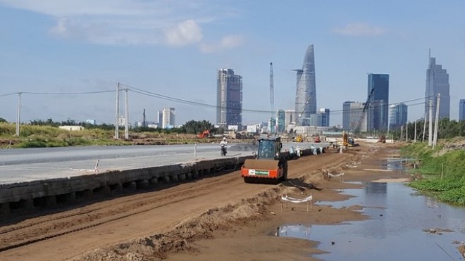 Bất động sản khu công nghiệp