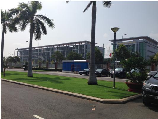 bất động sản Việt Nam