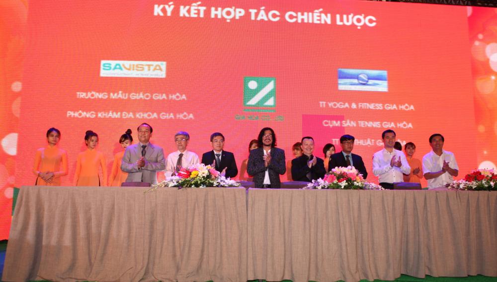 dự án mở bán mới