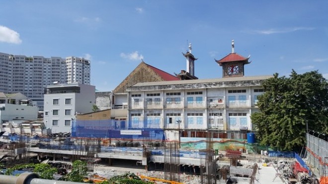 Gói 30.000 tỷ đồng