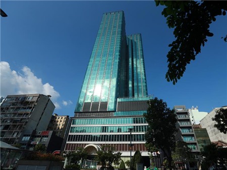 Khách sạn hạng sang