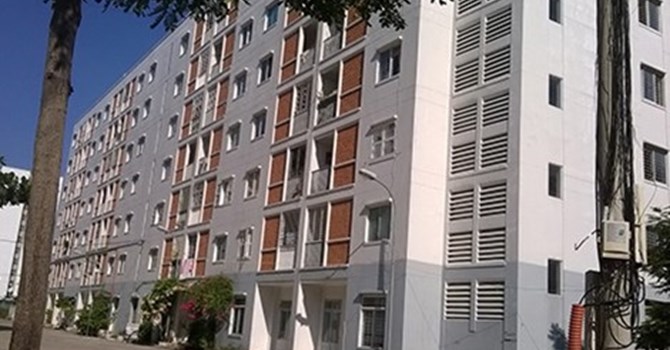 Đà Nẵng: Siêu lừa chung cư do quản lý lỏng lẻo siêu lừa chung cư