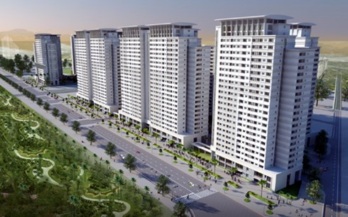 Phí bảo chì chung cư