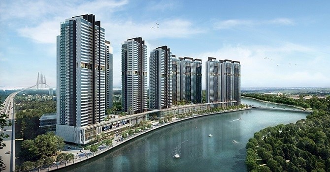 Các nhà đầu tư đến từ ASEAN 