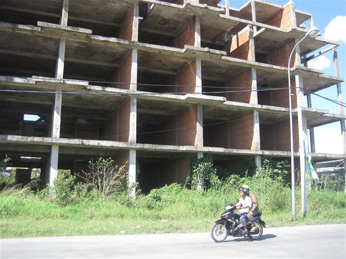 Bất động sản Cần Thơ