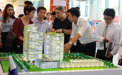 Ngân hàng bảo lãnh dự án bất động sản