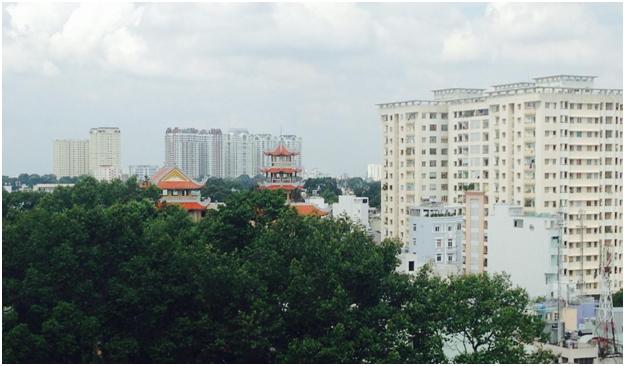 cung cầu lệch pha