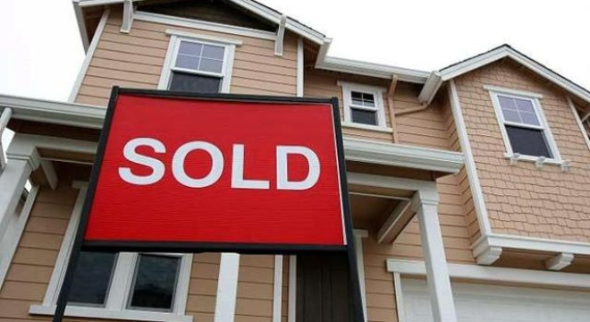 Thị trường BĐS Mỹ