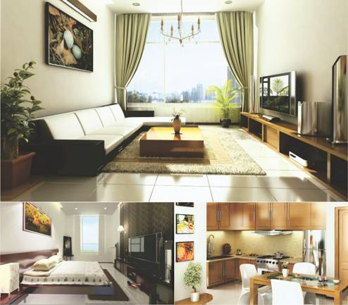 dự án bất động sản