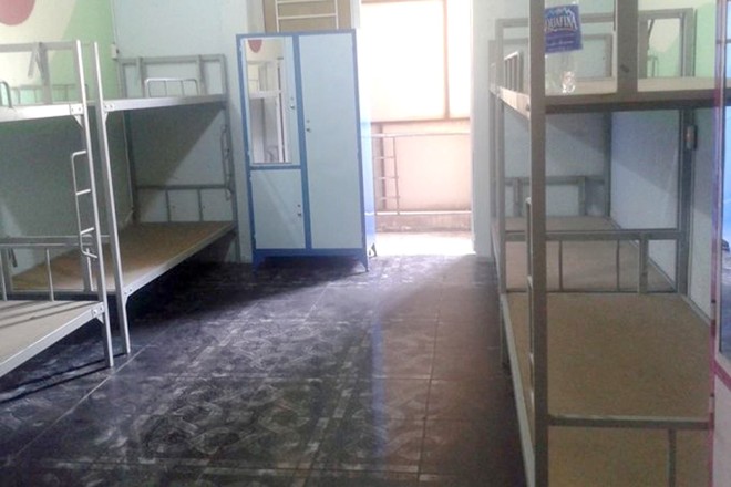 KInh doanh nhà trọ