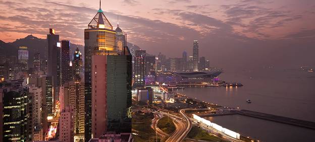 Đầu tư BĐS xuyên biên giới ở Châu Á