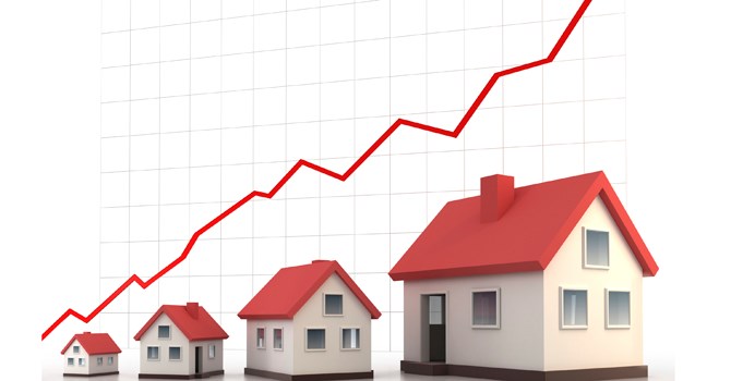 cơn sốt nóng của thị trường nhà đất