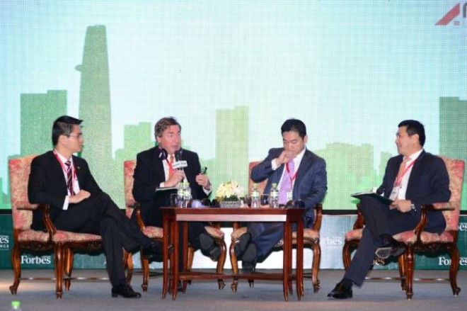 Thị trường BĐS Việt Nam diễn biến phức tạp và khó lường thị trường BĐS Việt Nam