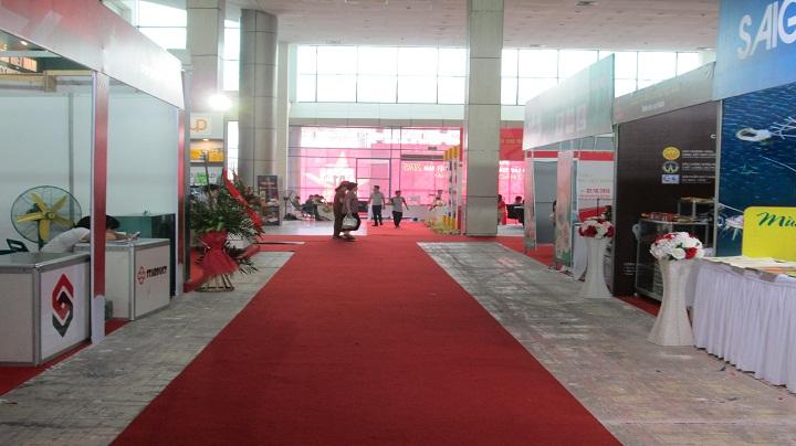 Triển lãm bất động sản