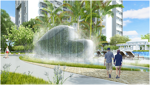 thị trường bất động sản