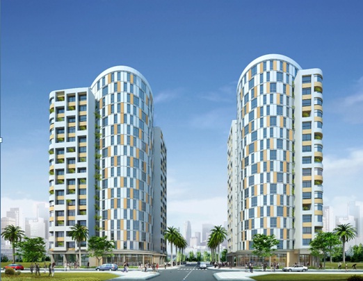 dự án bất động sản