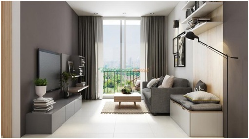 dự án bất động sản