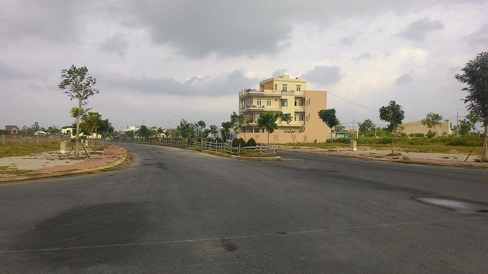 dự án bất động sản