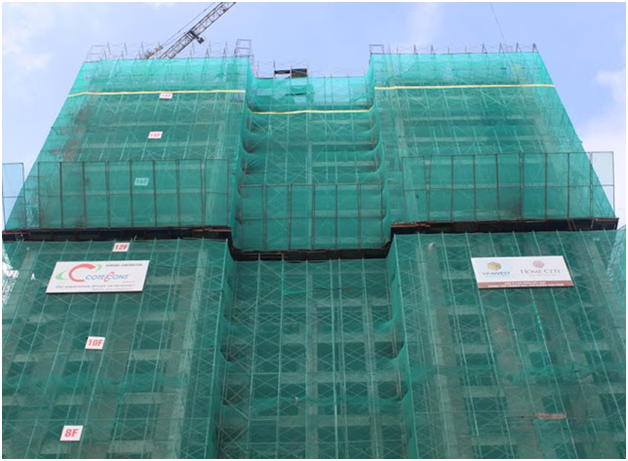 dự án mở bán mới