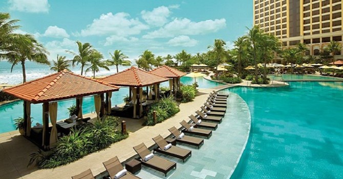 Nhà đầu tư ngoại